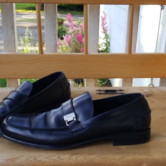 bloomingdales mens shoes clearance